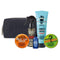 Johnny's Chop Shop Barber Gift Set Bundle w/ free Wash Bag Johnny's Chop Shop