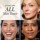 LAURA GELLER NEW YORK The Best of the Best Baked Palette - Tuscan Dreams - Full Size - Includes Bronzer, Blush, Highlighter and 6 Eyeshadows - Travel-Friendly (Best of the Best Tuscan Dreams) Infinity Warehouse