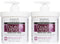 Advanced Clinicals Retinol Body Lotion & Face Moisturizer | Visible Anti Aging Skin Care Retinol Body Cream For Women & Men Targets Look Of Fine Lines, Wrinkles, & Crepe Looking Dry Skin, 16 Ounce Infinity Warehouse