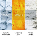 Vichy LiftActiv Supreme Night Cream, Anti Aging Face Cream with Vitamin C and Rhamnose to Firm and Brighten, Suitable for Sensitive Skin Infinity Warehouse