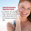 EltaMD UV Daily Moisturizer with SPF Face Sunscreen with Hyaluronic Acid, Broad Spectrum SPF 40 Face Sunscreen Moisturizer, Non greasy, Sheer Lotion, Mineral-Based Sun Protection, 1.7 oz EltaMD