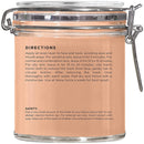 MAJESTIC PURE Moroccan Red Clay Facial Mud Mask with British Rose - Natural Skin Care Mask for Pore Cleansing and Dull & Sensitive Skin - Fights Acne and Blackheads - 10 oz MAJESTIC PURE