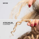 Redken Extreme Shampoo and Conditioner | For Damaged Hair | Hair Strengthen & Repair Damaged Hair | Infused With Proteins REDKEN