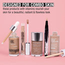 Neutrogena Healthy Skin Glow Perfector Concealer Pen, Lightweight Liquid Makeup for Face with Pro-Vitamin B5 & Vitamin E for a Radiant Finish, Light, 0.1 oz Infinity Warehouse