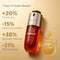 Clarins DOUBLE SERUM LIGHT TEXTURE | Anti Aging Serum | Visibly Firms, Smoothes, Boosts Radiance and Refines Pores | 24H Hydration | Great for Combination to Oily Skin and Humid Climates Infinity Warehouse