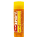 O'Keeffe's Lip Repair Lip Balm for Dry, Cracked Lips, Stick, (Pack of 3: 1 Cooling + 1 Unscented + 1 SPF) O'Keeffe's