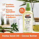 Palmer's Cocoa Butter Formula Hemp Oil Calming Relief Body Oil, 5.1 Fl. Oz Palmer's Store