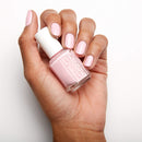 essie Nail Polish, Glossy Shine Pastel Pink, Free to Roam, 0.46 Ounce essie