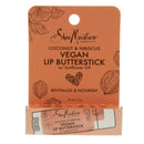 Shea Moisture Coconut Hibiscus Vegan Lip Butterstick SHEA MOISTURE