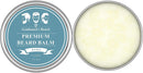 Bay Rum Beard Oil & Beard Balm Kit - Leave-in Conditioner & Softener - All Natural - Styles, Strengthens, Thickens & Softens Promoting Healthier Beard & Mustache Growth - Moisturizes Skin The Gentlemen's Beard