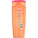 L'Oreal Paris Elvive Dream Lengths Restoring Shampoo with Fine Castor Oil and Vitamins B3 and B5 for Long, Damaged Hair, Visibly Repairs Damage Without Weighdown With System, 12.6 Fl; Oz L'Oreal Paris Store