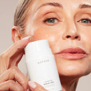 NuFACE Hydrating Aqua Gel | For Use with NuFACE Devices to Hydrate, Soften Skin + Reduce Look of Wrinkles | IonPlex and Hyaluronic Acid | Clean Formula NuFACE