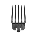 Miaco Size 10 and 12 (1.25" and 1.5") Clipper Guide Comb Set fits Wahl Clippers Miaco