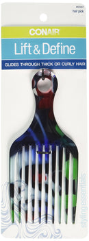 Conair® Pop Hair Pick Conair