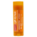 O'Keeffe's Lip Repair Lip Balm for Dry, Cracked Lips, Stick, (Pack of 3: 1 Cooling + 1 Unscented + 1 SPF) O'Keeffe's