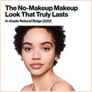 Revlon ColorStay Light Cover Liquid Foundation, Hydrating Longwear Weightless Makeup with SPF 35, Light-Medium Coverage for Blemish, Dark Spots & Uneven Skin Texture, 280 Tawny, 1 fl. oz. REVLON Store