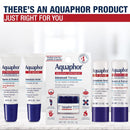 Aquaphor Lip Repair Stick, Moisturizing Lip Balm Pack, Relieves Dryness, 0.17 Oz Stick, Pack of 2 Infinity Warehouse