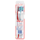 Colgate 360° Advanced Optic White Toothbrush, Soft, 2 Count Colgate