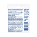 Banana Boat Sunscreen Lip Balm with Aloe Vera Lip Protection, Broad Protection SPF 45, 0.15 oz. Banana Boat