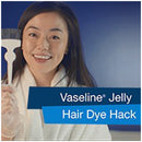 Vaseline Lip Therapy Lip Balm Tube For healthier looking lips Advanced Healing Moisturizer For Dry Lips 0.35 oz Vaseline