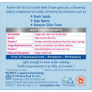 Palmer's Skin Success Anti-Dark Spot Fade Cream for Dry Skin, 4.4 Ounce Palmer's Store