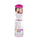 Real Techniques Cruelty Free Lip Color Plus Blur Brush; With Ultra Plush Custom Cut Synthetic Bristles and Extended Aluminum Ferrules to Build Coverage Real Techniques