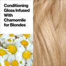 Revlon Total Color Permanent Hair Color, Clean and Vegan, 100% Gray Coverage Hair Dye, 93 Light Golden Blonde, 10.2 oz (Pack of 3) REVLON Store