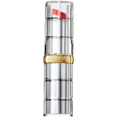 L'Oreal Colour Riche Shine Lipstick, Enamel Red 0.1 oz L'Oreal Paris