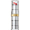 L'Oreal Colour Riche Shine Lipstick, Enamel Red 0.1 oz L'Oreal Paris
