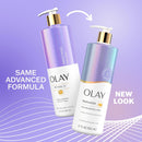 Olay Body Lotion Smoothing for Women with Retinol, 24hr Moisturizing, Vitamin E & Vitamin B3 Complex, Fast Absorbing Formula, 17 fl oz Infinity Warehouse