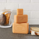 Pre de Provence Artisanal French Soap Bar Enriched with Shea Butter, Persimmon, 250 Gram Pre de Provence Store