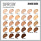 Maybelline Super Stay Full Coverage Liquid Foundation Makeup, Fair Porcelain, 1 Fl Oz Maybelline New York