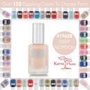 Karma Organic Deep Nutrition Nails Strengthener Non-Toxic Nail Treatment Vegan Cruelty-Free karma organic
