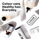 dpHUE Gloss+ - Black, 6.5 oz - Color-Boosting Semi-Permanent Hair Dye & Deep Conditioner - Enhance & Deepen Natural or Color-Treated Hair - Gluten-Free, Vegan dpHUE Store