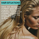 Pacifica Coconut Milk Hair Detangler Spray – Leave-In Conditioning Elixir for Tangle-Free Hair – Instantly Detangles Knots, Adds Shine & Moisture, Prevents Breakage & Frizz – Vegan & Cruelty-Free Infinity Warehouse