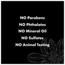 SheaMoisture Mud Mask Packette for Oily, Blemish-Prone Skin African Black Soap to Clarify Skin 0.5 oz SheaMoisture