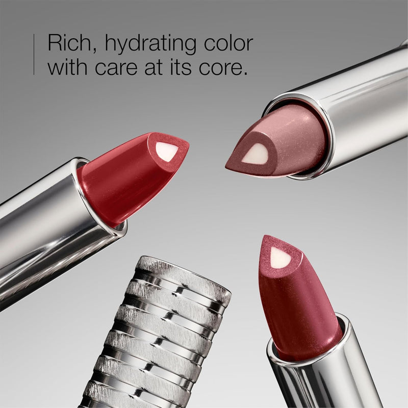 Clinique Dramatically Different Lipstick Shaping Lip Colour | Moisturizing + Hydrating Infinity Warehouse