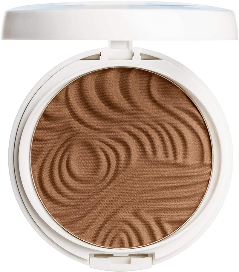 Physicians Formula Natural Defense Setting the Tone Finishing Powder SPF 20, Medium/ Deep, 0.35 Ounce Physicians Formula