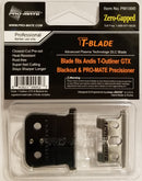 Pro-Mate Trimmer Blade Advanced Plasma Fits Andis T-Outliner & Pro-Mate Precisioner Trimmers PM1000 Promate