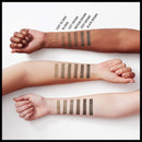 Maybelline New York Brow Extensions Fiber Pomade Crayon Eyebrow Makeup, 248 Light Blonde Maybelline New York