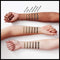 Maybelline New York Brow Extensions Fiber Pomade Crayon Eyebrow Makeup, 248 Light Blonde Maybelline New York