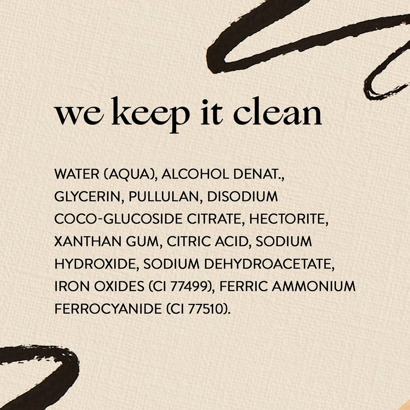 Honest Beauty Liquid Eyeliner, Black, 0.058 fl. oz. and Honest Beauty Extreme Length Mascara + Lash Primer | 2-in-1 Boosts Lash Length, Volume & Definition, 0.27 fl. oz. Honest Beauty