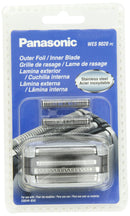 Panasonic Shaver Replacement Outer Foil and Inner Blade Set WES9020PC, Compatible with ARC4 4-Blade Shaver ES8243AA Panasonic