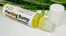 Urban ReLeaf Piercing Bump Shrinking Treatment ! Gentle, Effective Aftercare. Easy Roller-Ball Applicator. 100% Natural with Essential Oils. Help Scars, Nodules, Cartilage, Nose, Ear Spots Urban ReLeaf