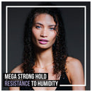 TRESemmé TRES Two Hair Sculpting Gel Mega Firm Control Mega Hold Hair Gel for All Hair Types 9 oz, Pack of 6 TRESemmé Store
