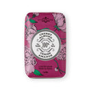 La Chatelaine Luxury Bar Soap | Natural Shea Formula (Cherry Almond, 7 oz) La Chatelaine Store