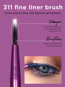 Real Techniques Everyday Eye Essentials Real Techniques Store
