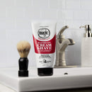 SoftSheen-Carson Magic Razorless Shaving Cream for Men, Hair Removal Cream, Extra Strength for Coarse Beards, No Razor Needed Depilatory Cream Works in 4 Minutes for Coarse Hair, 6 oz SoftSheen-Carson