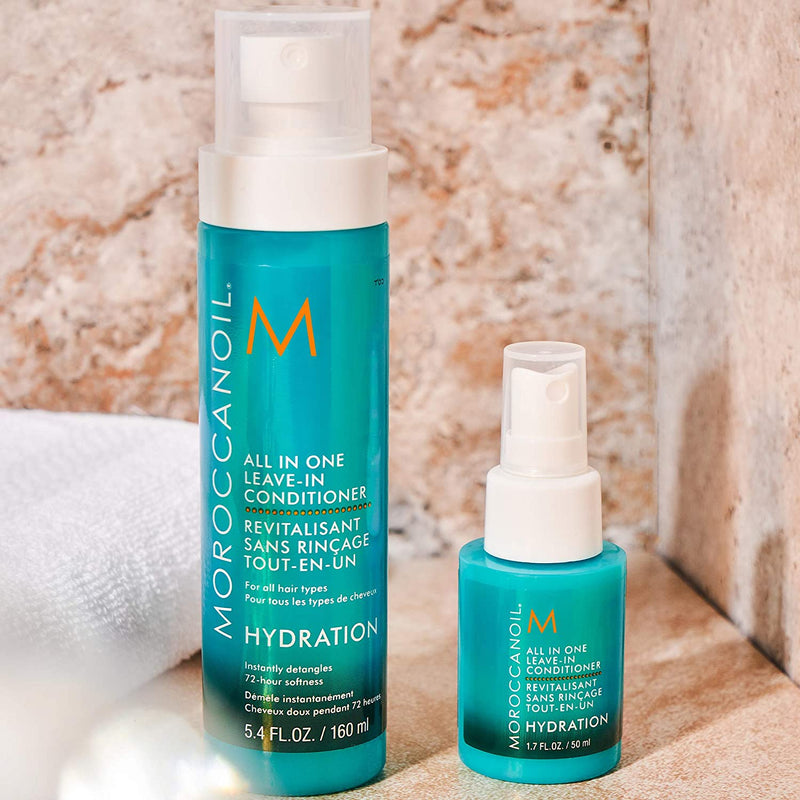 Moroccanoil All In One Leave-In Conditioner martinandmark.com