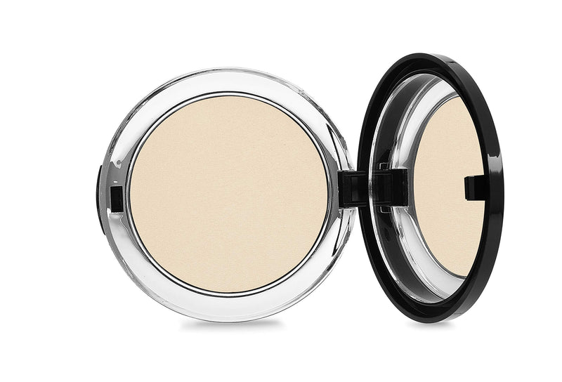 bellapierre 5-in-1 Compact Mineral Foundation SPF 15 | All-Natural Vegan & Cruelty Free Full Coverage Concealer | Hypoallergenic & Safe for All Skin Types | Oil & Talc Free - 0.35 Oz Ultra bellapierre